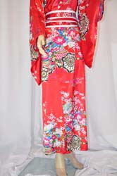 Geisha Costume  (8)