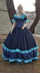 costume del 1800 catia mancini (10)