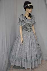vestito storico femminile 1800 (12)