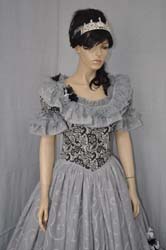 vestito storico femminile 1800 (5)