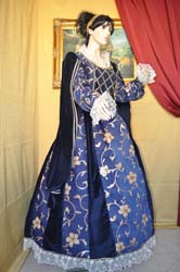 Vestiti Femminili del 1500 Millecinquecento (12)