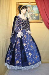 Vestiti Femminili del 1500 Millecinquecento (6)