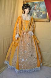 Abito Teatrale Costume di Scena (1)