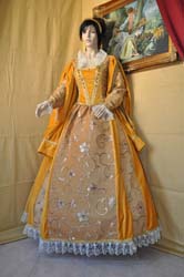 Abito Teatrale Costume di Scena (10)
