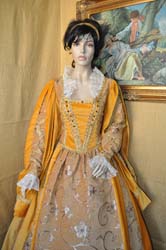 Abito Teatrale Costume di Scena (14)