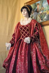 Vestiti Storici per Cortei e rievocazioni (3)