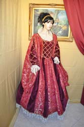 Vestiti Storici per Cortei e rievocazioni (4)