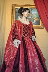 Vestiti Storici per Cortei e rievocazioni (7)