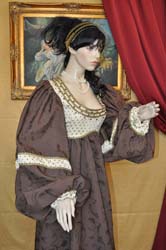 Sartoria Teatrale Costumi Storici (6)