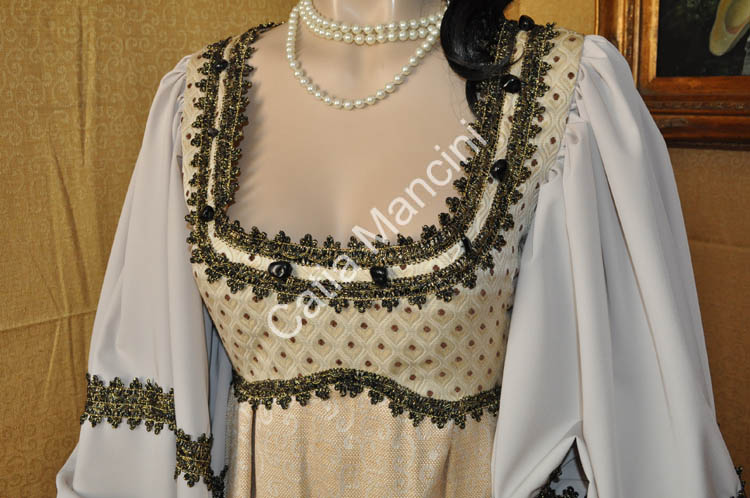 Costume Storico Femminile (12)