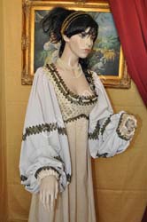 Costume Storico Femminile (3)