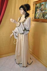 Costume Storico Femminile (8)