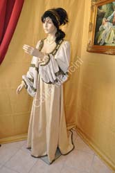 Costume Storico Femminile (9)