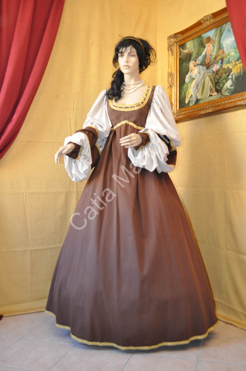 Vestito epoca (12)
