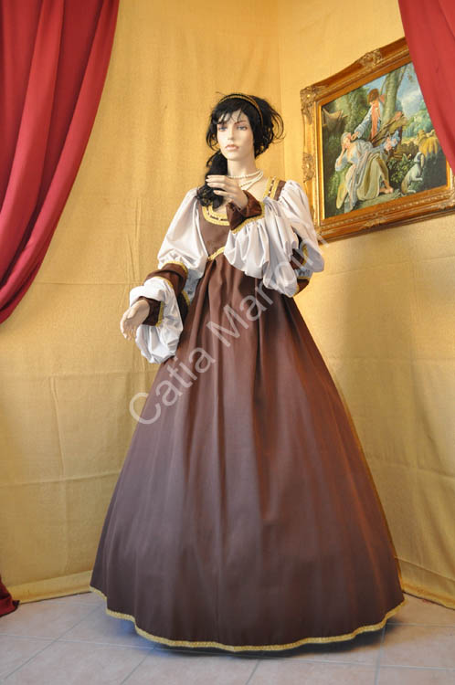 Vestito epoca (8)
