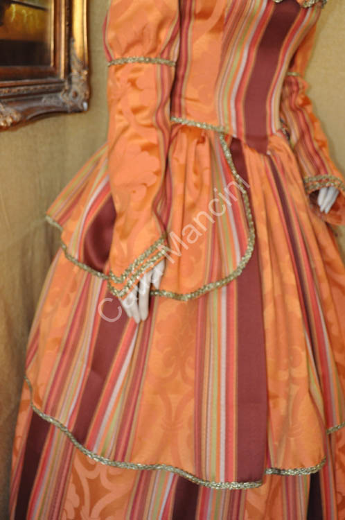 Costumi Storici del 1800 (7)