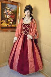 Costume Storico del 1500 (1)
