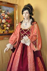 Costume Storico del 1500 (10)
