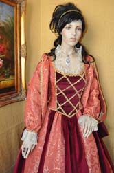 Costume Storico del 1500 (9)