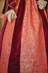 Costume Storico del Cinquecento 1532 (5)