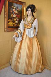 Abito d'epoca costume per rievocazioni (5)