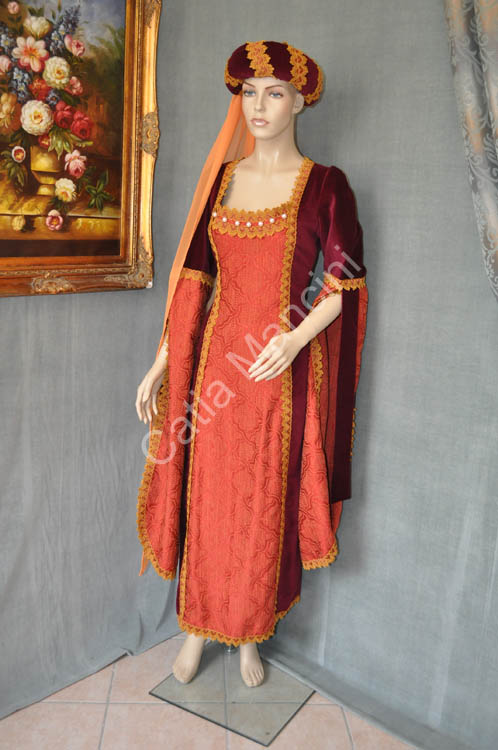 CostumeStoricoMedioevale (1)