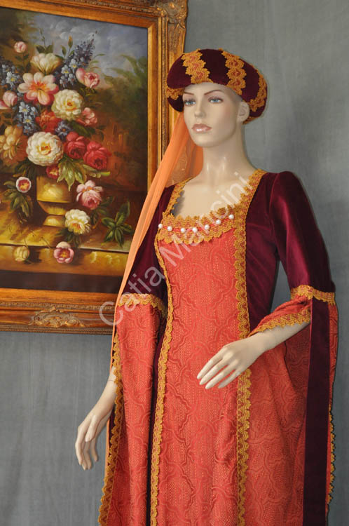 CostumeStoricoMedioevale (13)