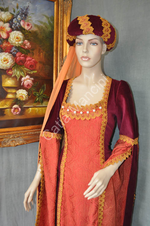 CostumeStoricoMedioevale (14)
