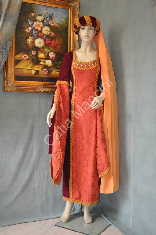 CostumeStoricoMedioevale (15)