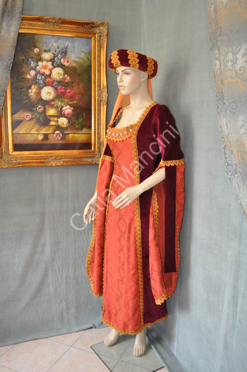 CostumeStoricoMedioevale (3)