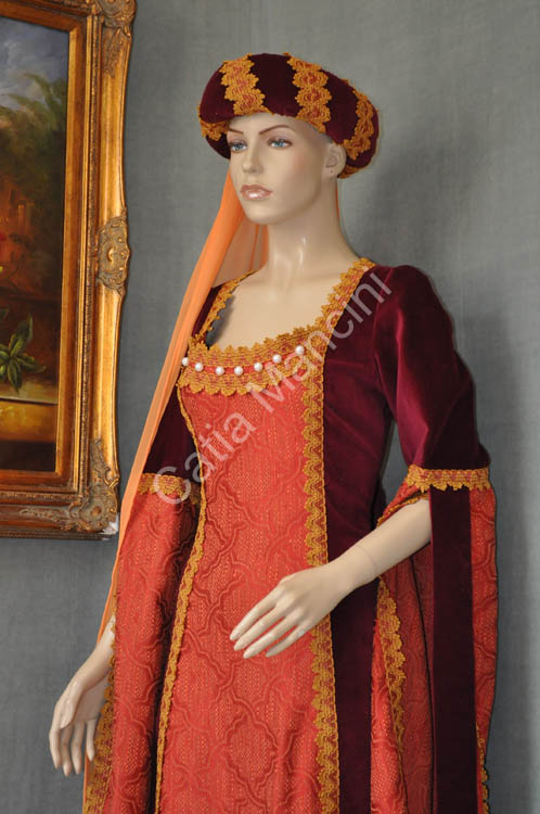 CostumeStoricoMedioevale (5)