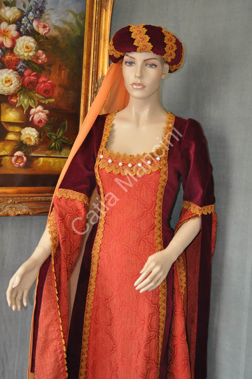 CostumeStoricoMedioevale (8)