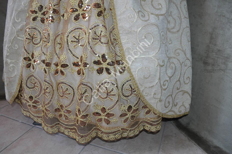 Costume Dinastia Veneziana 1700 (15)