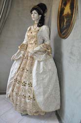 Costume Dinastia Veneziana 1700 (1)