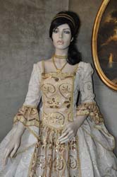 Costume Dinastia Veneziana 1700 (10)