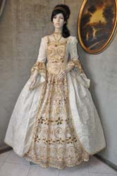 Costume Dinastia Veneziana 1700 (12)