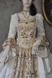 Costume Dinastia Veneziana 1700 (3)