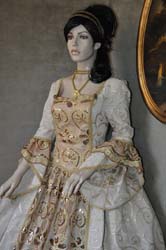 Costume Dinastia Veneziana 1700 (8)
