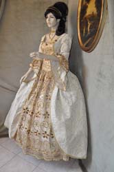 Costume Dinastia Veneziana 1700 (9)