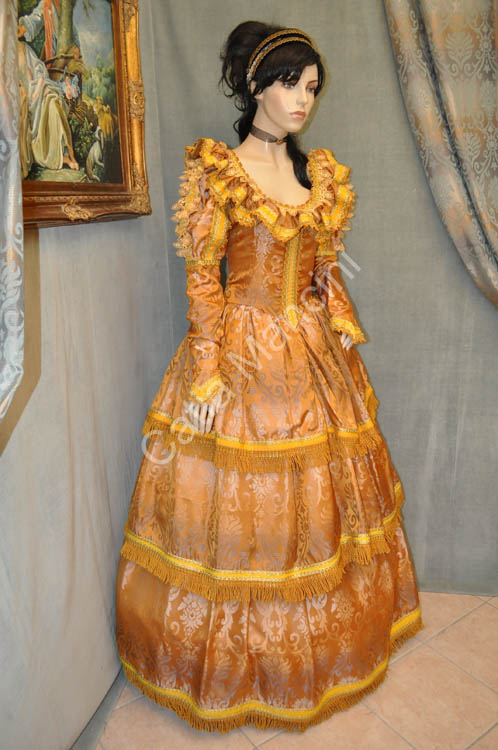Costume Storico Femminile (15)