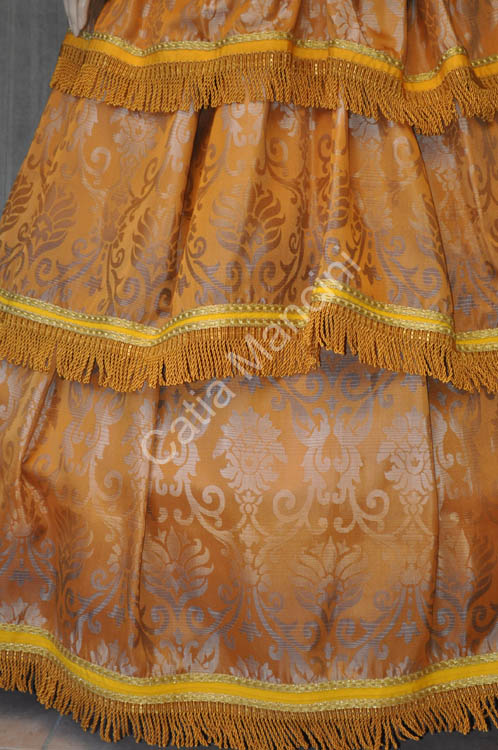 Costume Storico Femminile (3)