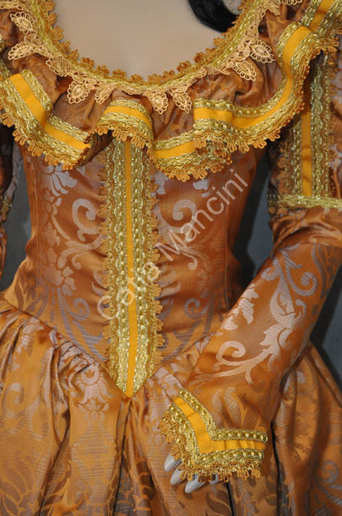 Costume Storico Femminile (7)
