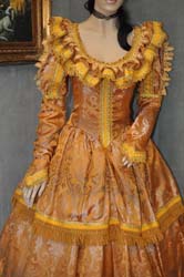 Costume Storico Femminile (6)