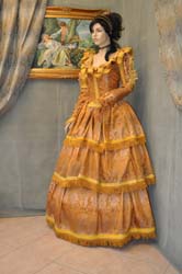 Costume Storico Femminile