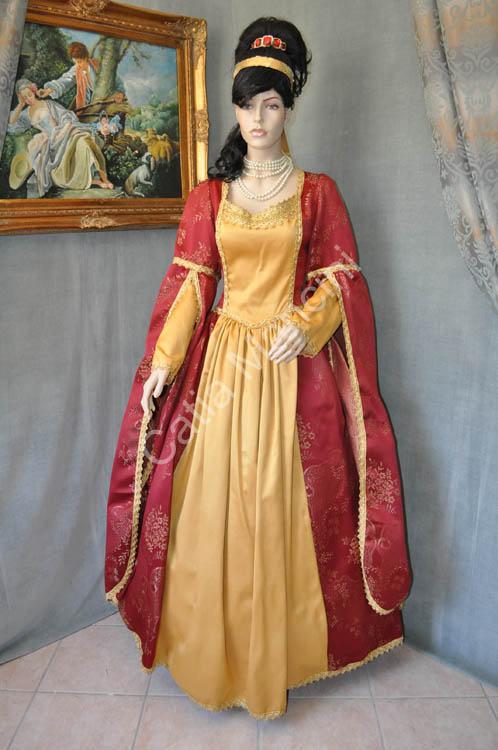 CostumiStoriciDonna