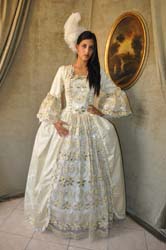 Vestito-Dama-Veneziana (8)