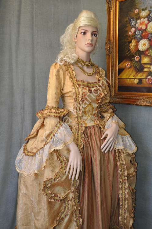 Costume-Veneziano-Ballo-Cavalchina