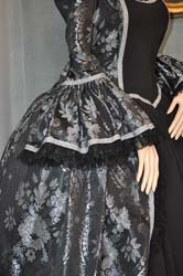 Abito Storico Dama Veneziana (7)