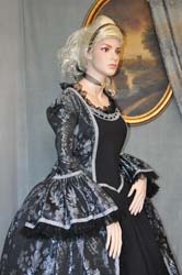 Abito Storico Dama Veneziana (8)