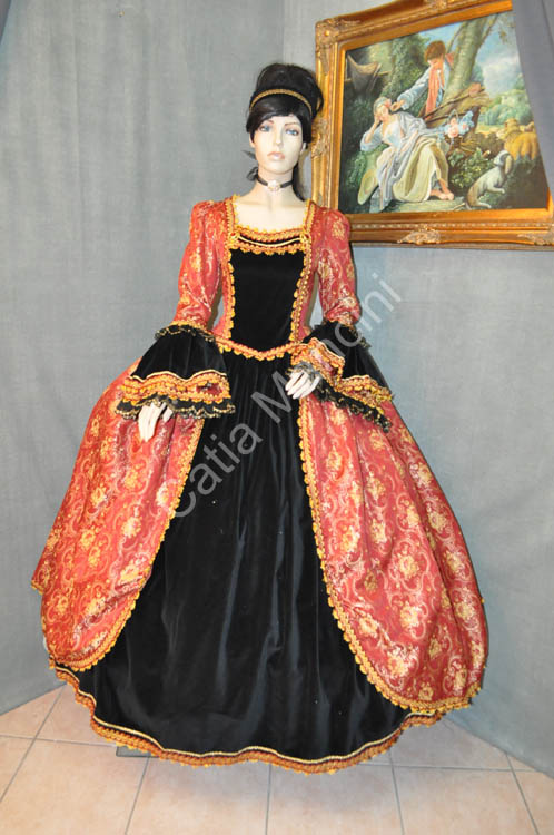 Costume-Storico